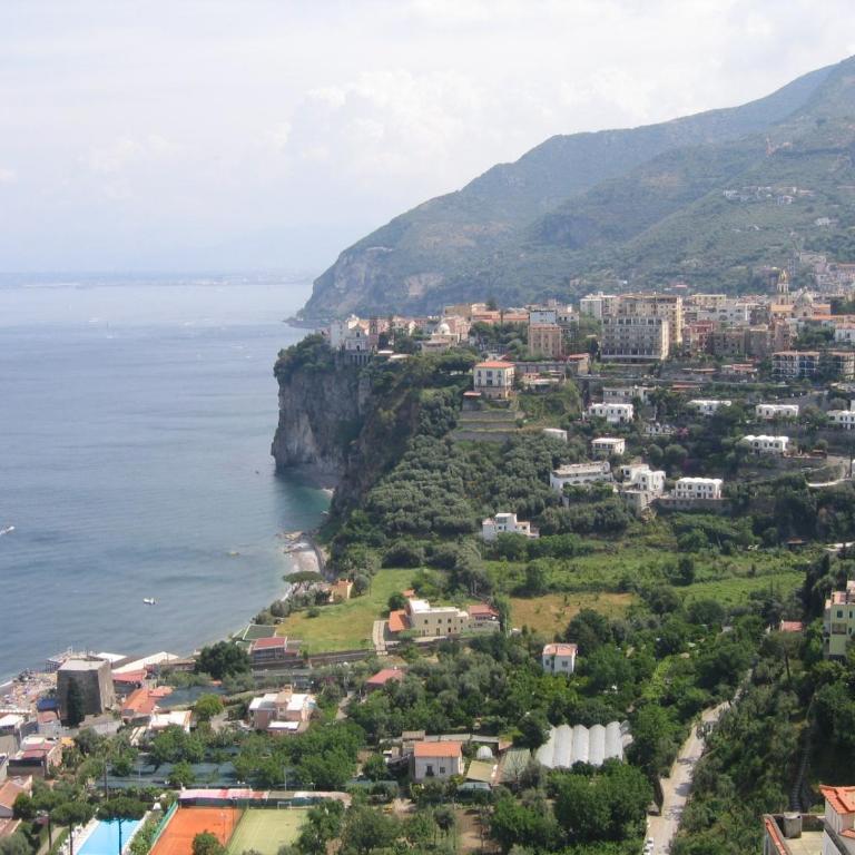 Villa Flora - Villa con Vista Mare - 31