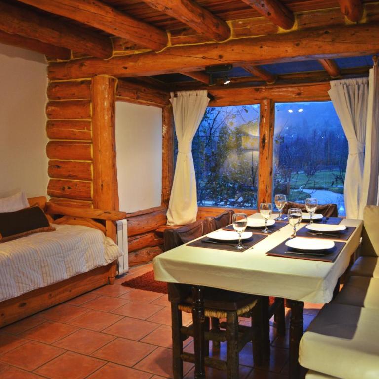 La Campiña - Bungalow de 2 dormitorios - 4