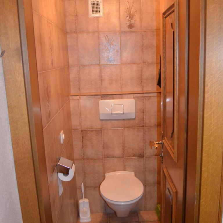 Möselberghof - Apartment 2 - 2