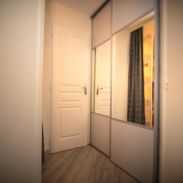 Le Rosset - Appartement 1 Chambre - 4