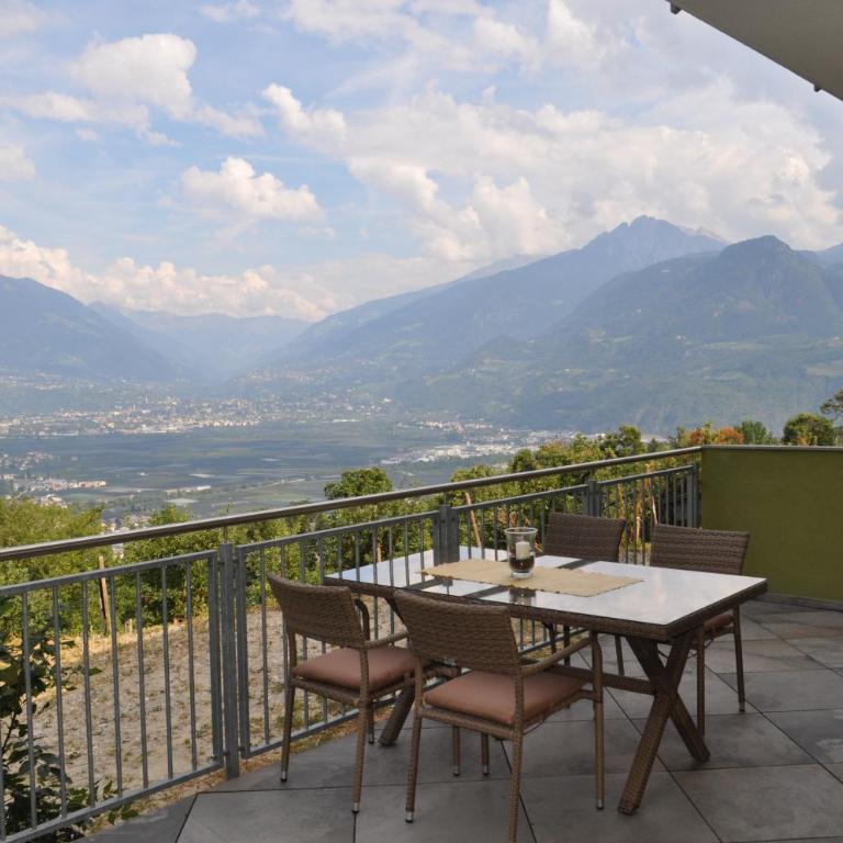 Ferienwohnungen Niederhof - Two-Bedroom Apartment with Private Whirlpool - 6