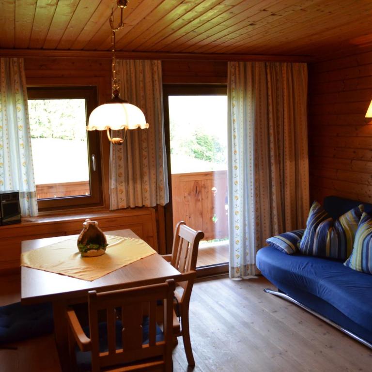 Möselberghof - Apartment 4 - 1