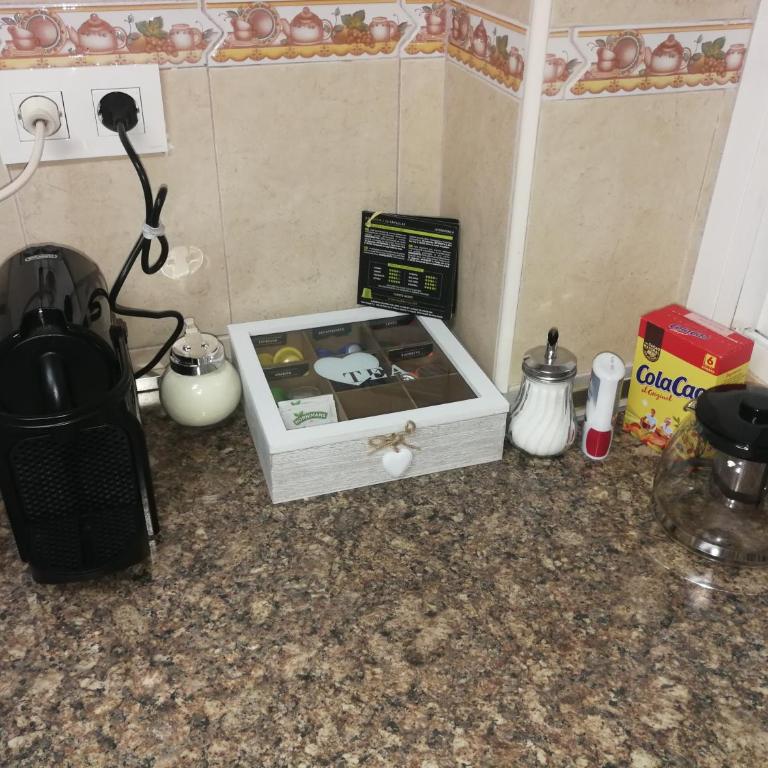 STAY TOLETVM Apartamentos turísticos - Apartamento de 2 dormitorios - 24