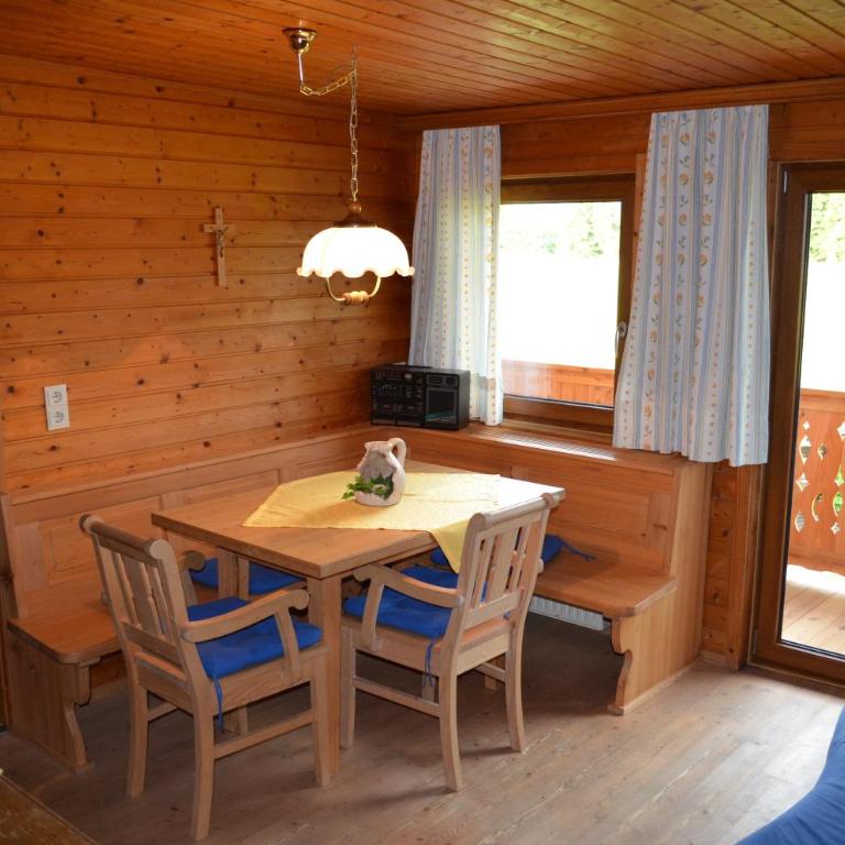Möselberghof - Apartment 4 - 2
