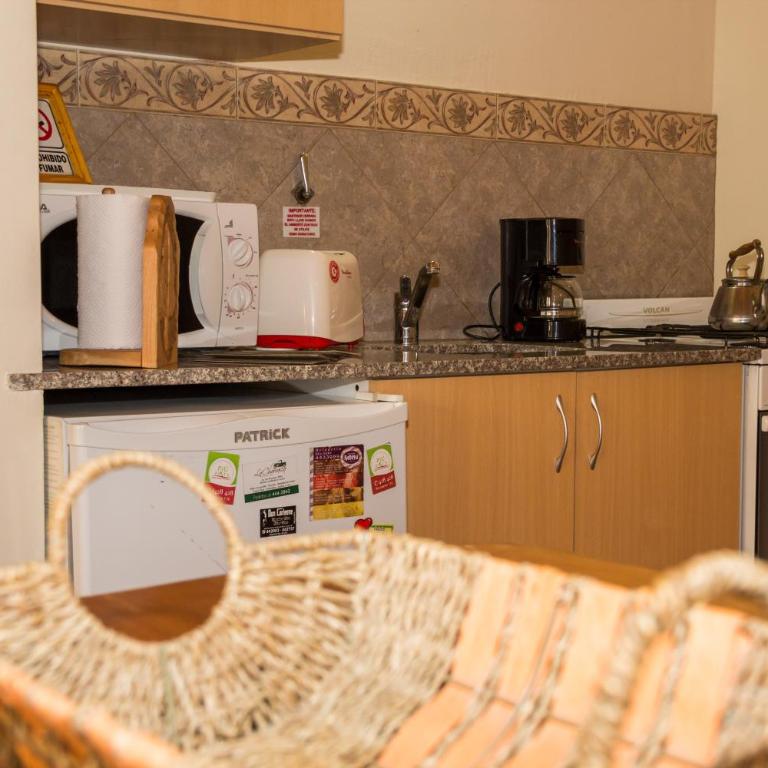 Lagos del Sur - Habitación Estándar con vistas al lago - 12