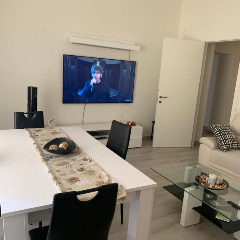 Pisa Train Station Guest House - Appartamento con 2 Camere da Letto - 44