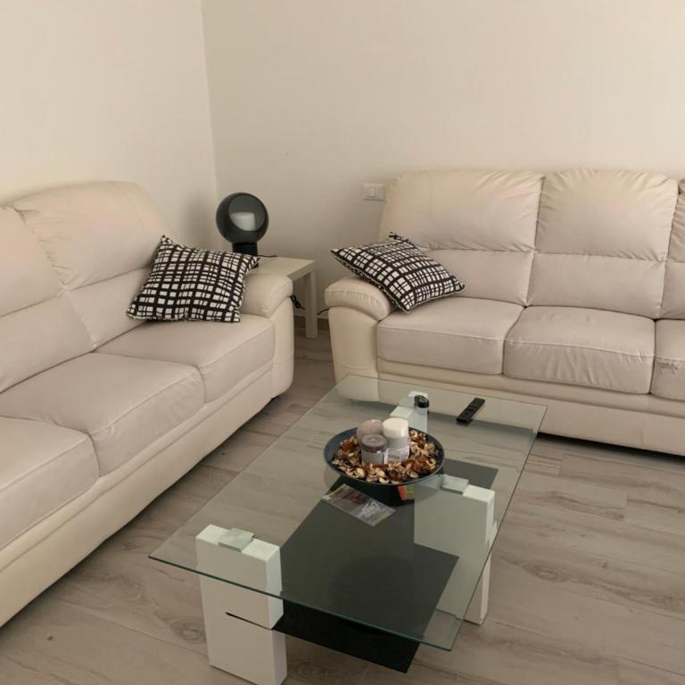 Pisa Train Station Guest House - Appartamento con 2 Camere da Letto - 43