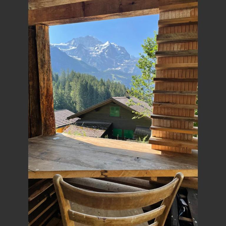 Chalet Ledibach - Superior Chalet - 56