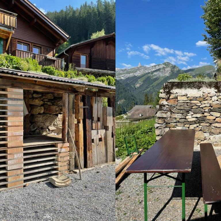 Chalet Ledibach - Superior Chalet - 57