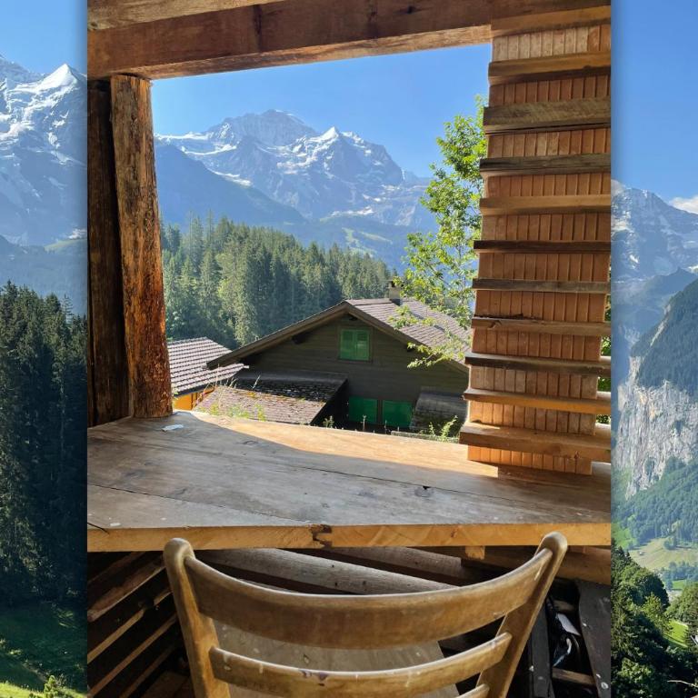 Chalet Ledibach - Superior Chalet - 58