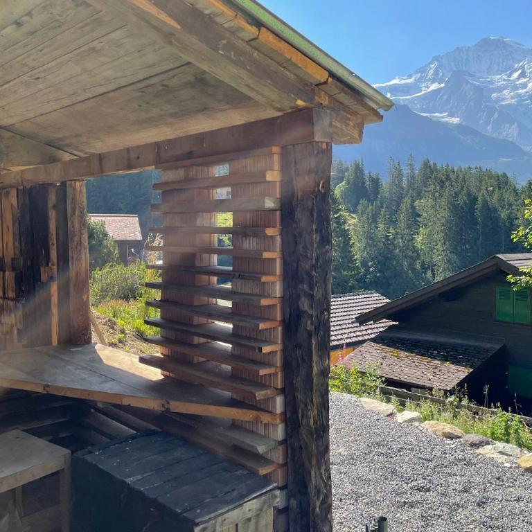 Chalet Ledibach - Superior Chalet - 59