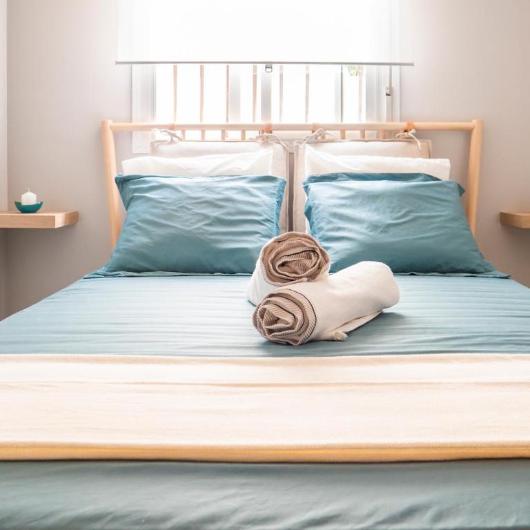 Apartamento AGUASAL - Apartamento de 2 dormitorios - 1