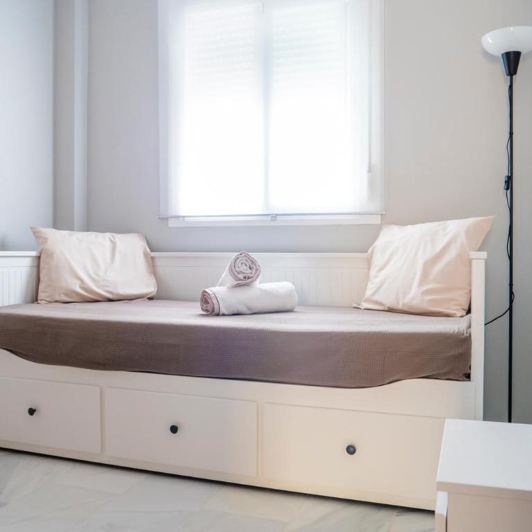 Apartamento AGUASAL - Apartamento de 2 dormitorios - 7