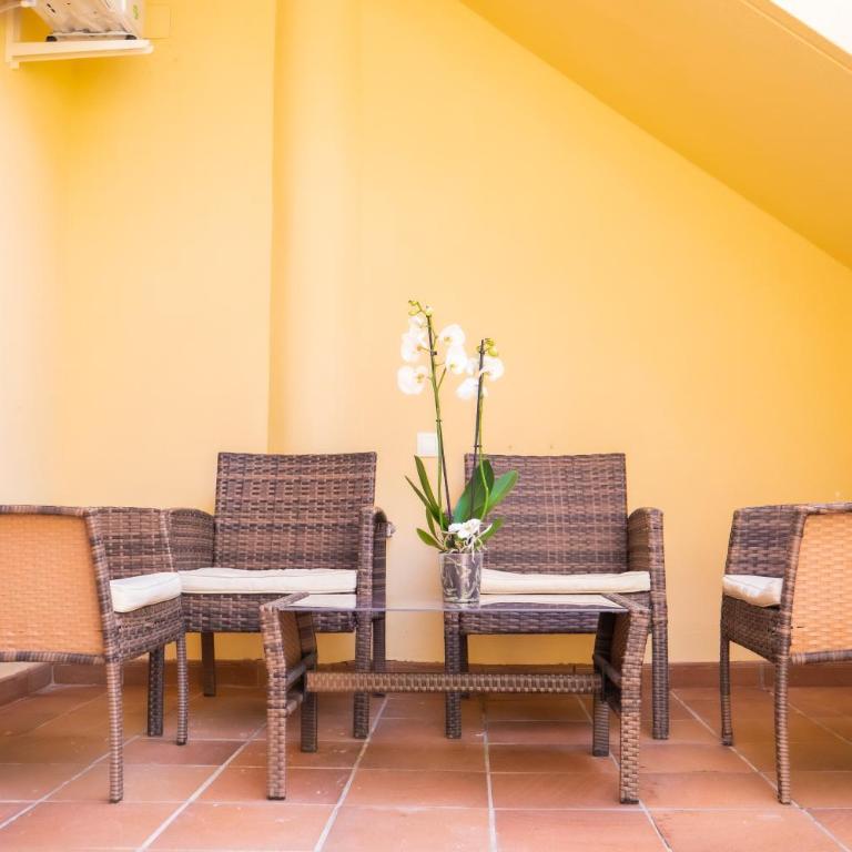 Apartamento AGUASAL - Apartamento de 2 dormitorios - 9