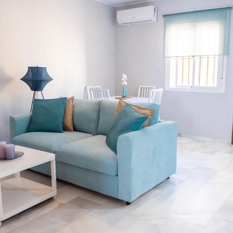 Apartamento AGUASAL - Apartamento de 2 dormitorios - 10