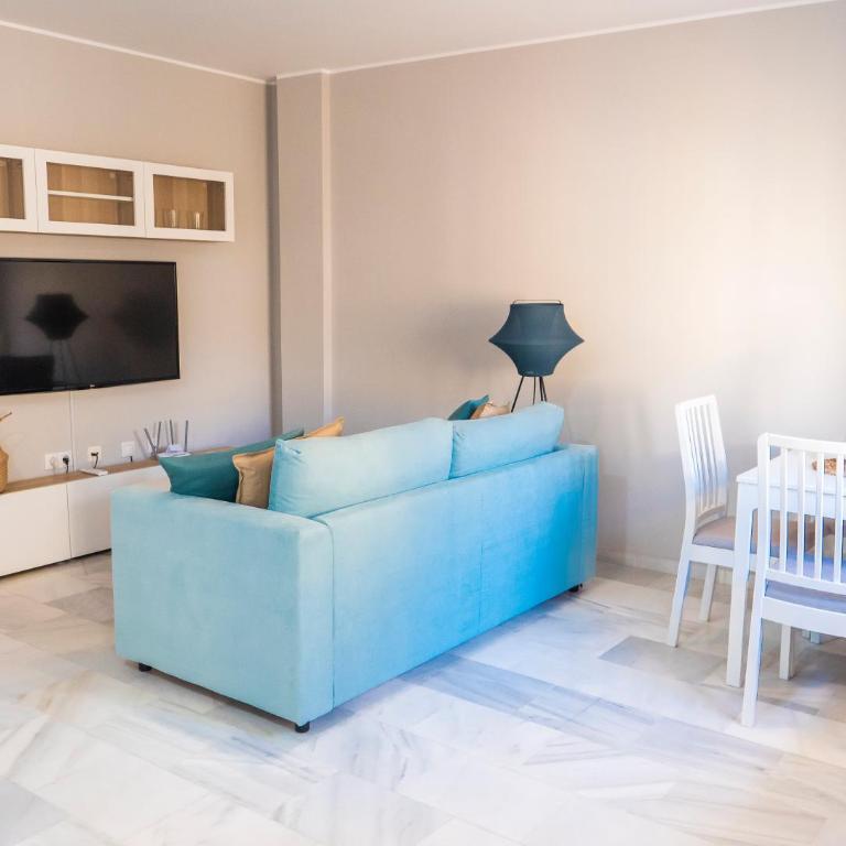 Apartamento AGUASAL - Apartamento de 2 dormitorios - 12