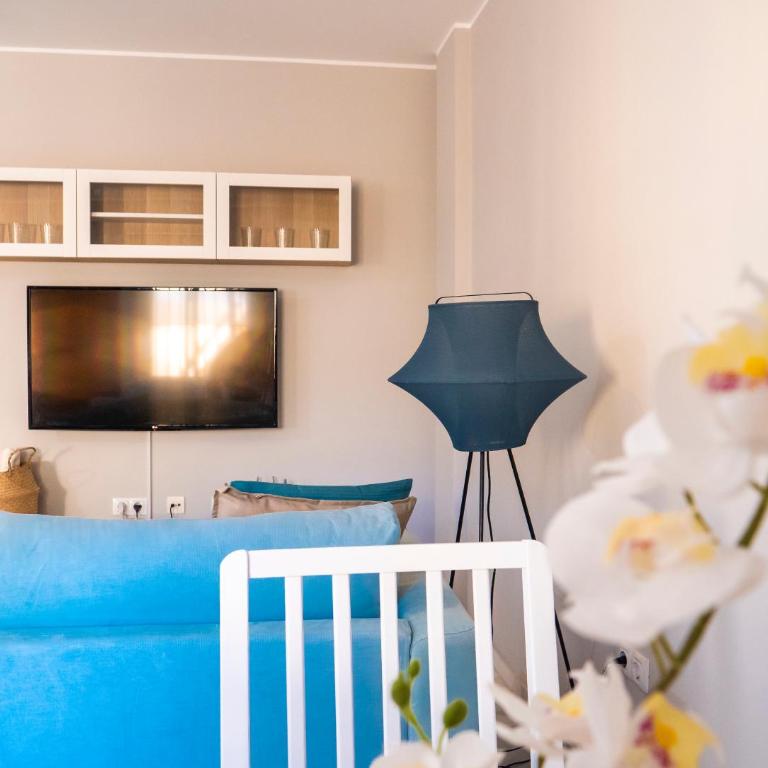 Apartamento AGUASAL - Apartamento de 2 dormitorios - 13