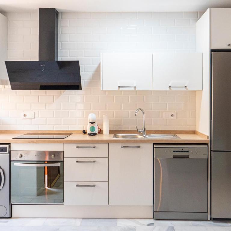 Apartamento AGUASAL - Apartamento de 2 dormitorios - 15