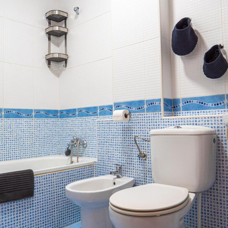 Apartamento AGUASAL - Apartamento de 2 dormitorios - 18