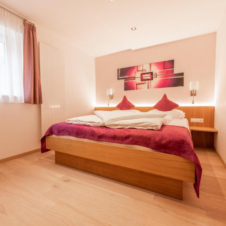 Lapis Monti Apartments & Suites - Appartamento con 1 Camera da Letto, Balcone e Vista Acqua - 3