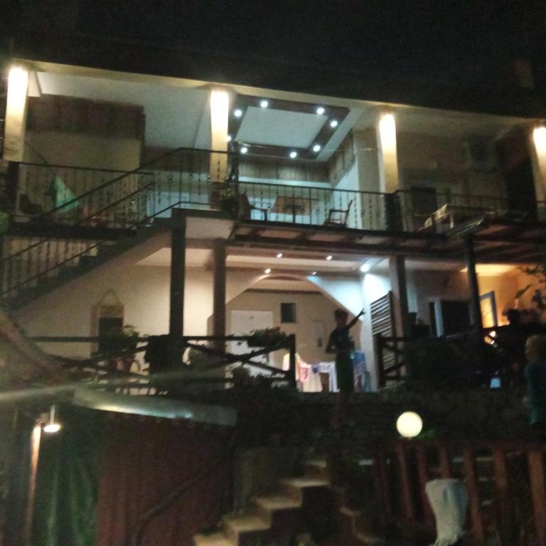 Casa de Laza Apartments - Apartment - Ground Floor - 1