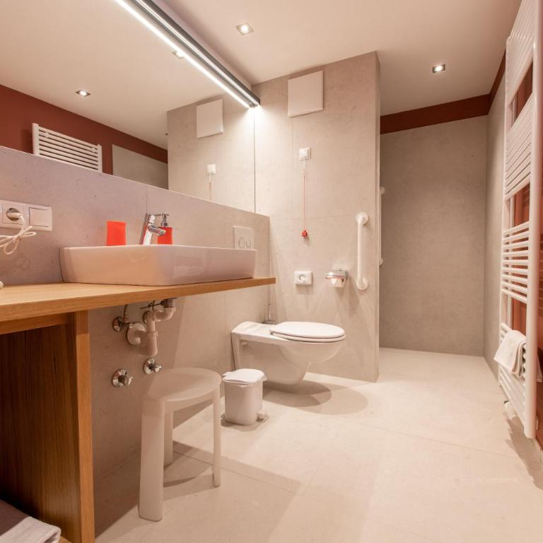 Lapis Monti Apartments & Suites - Appartamento con 1 Camera da Letto - 4