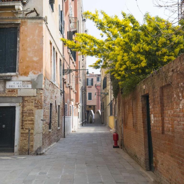 Ca' Canciani - Appartamento - 7