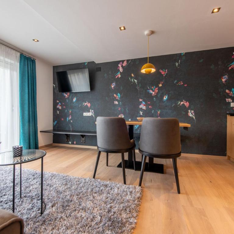 Lapis Monti Apartments & Suites - Appartamento Superior - 1