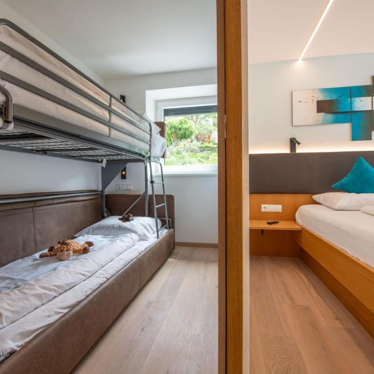 Lapis Monti Apartments & Suites - Appartamento Superior - 2