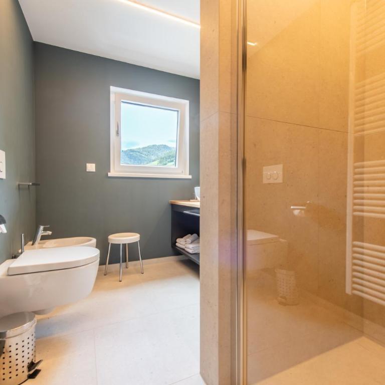 Lapis Monti Apartments & Suites - Appartamento Superior - 7