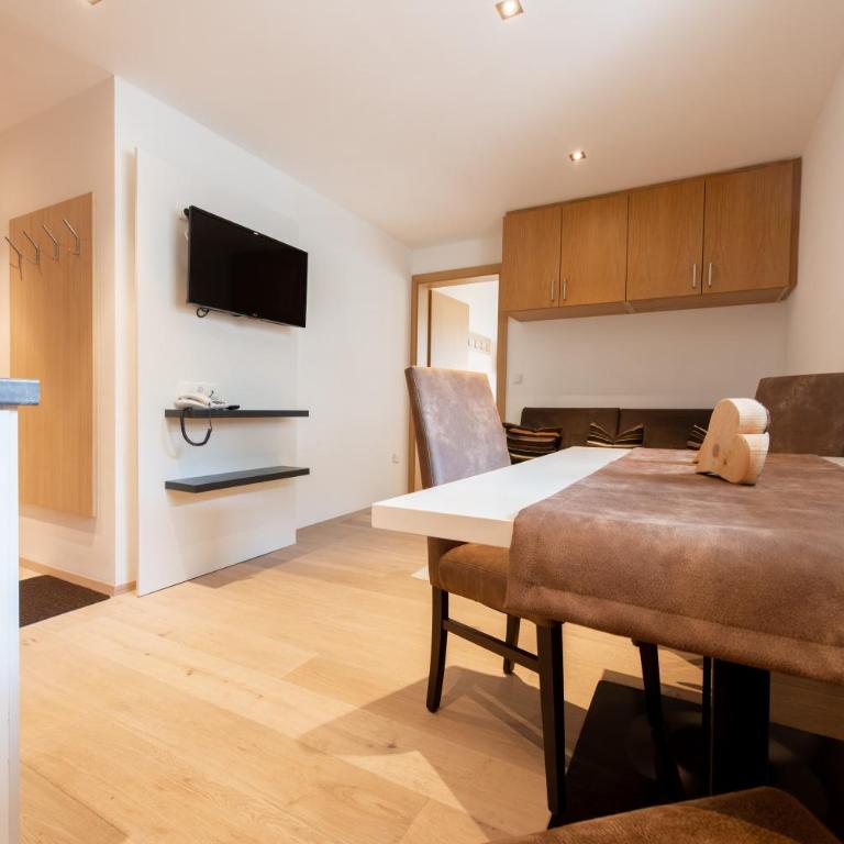 Lapis Monti Apartments & Suites - Appartamento con 1 Camera da Letto - 5