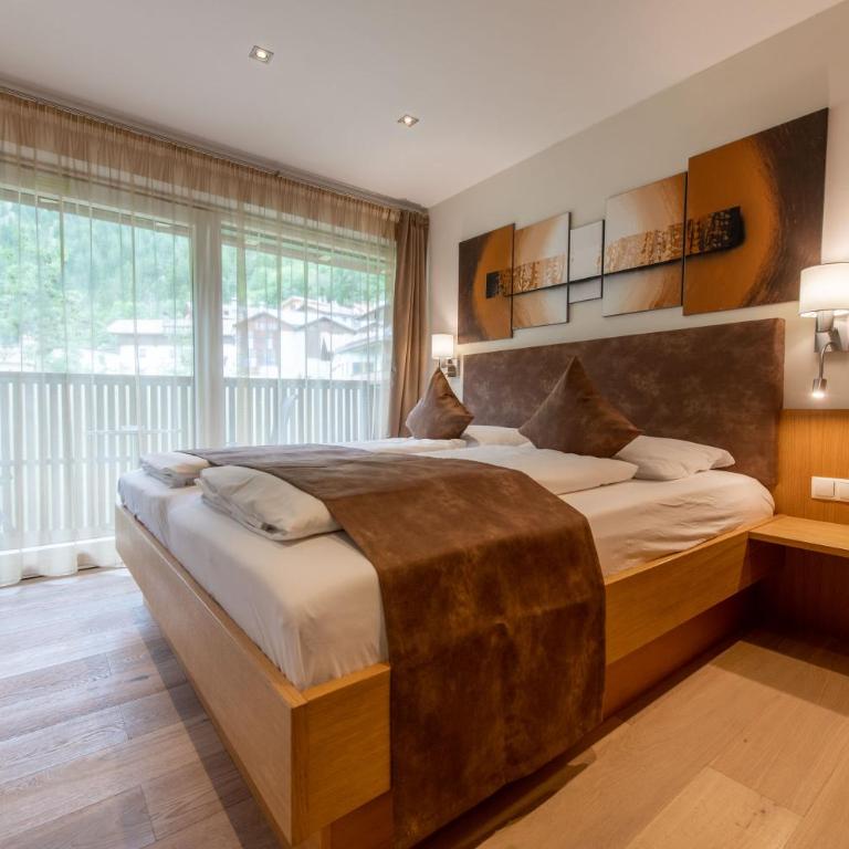 Lapis Monti Apartments & Suites - Appartamento con 1 Camera da Letto - 3