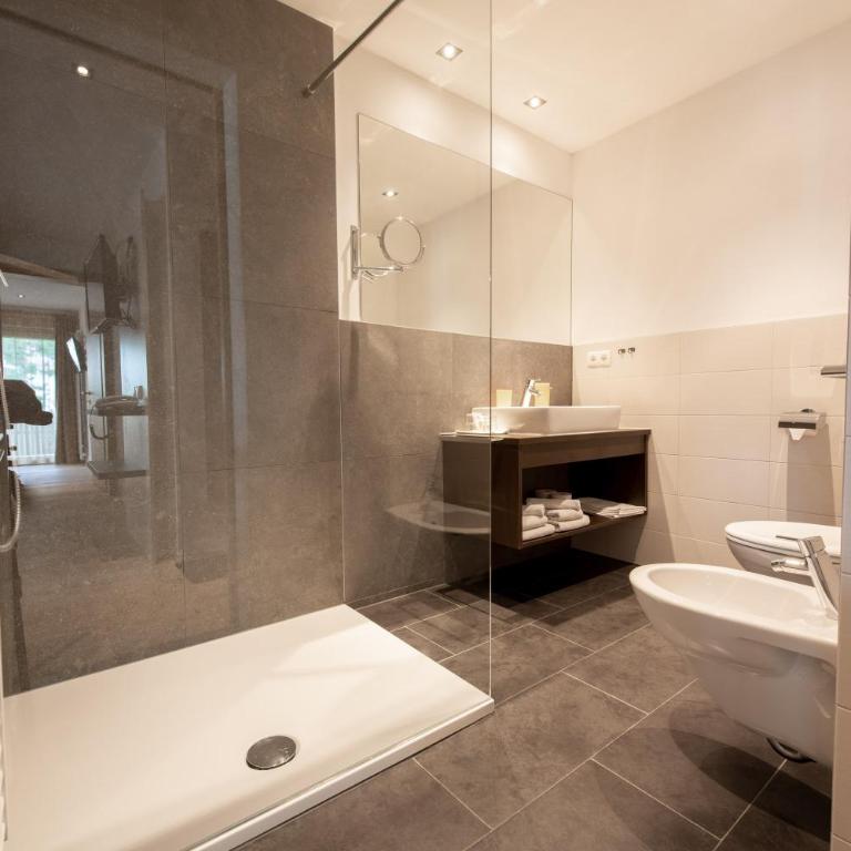 Lapis Monti Apartments & Suites - Appartamento con 1 Camera da Letto - 4