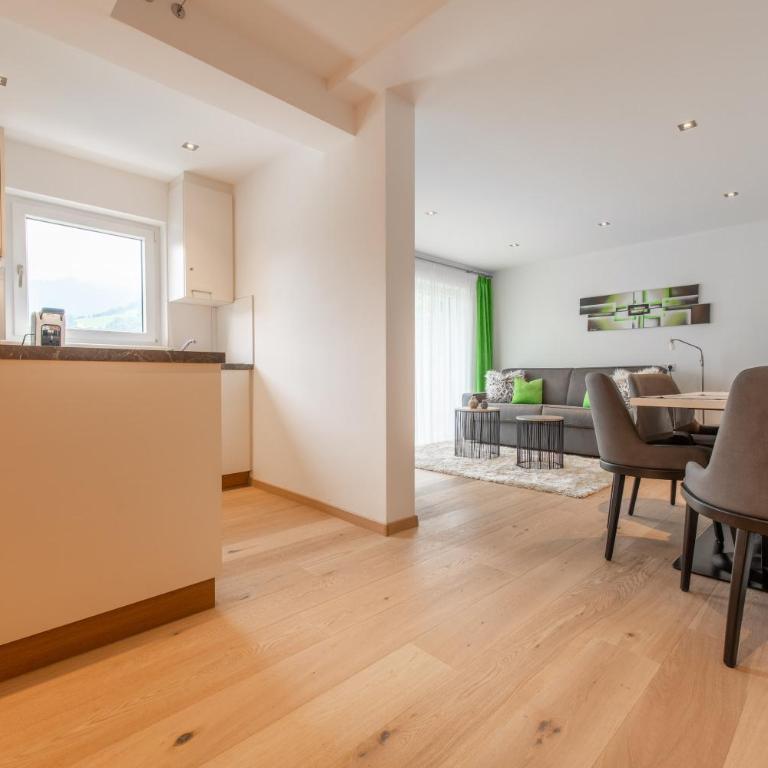 Lapis Monti Apartments & Suites - Appartamento Superior - 5