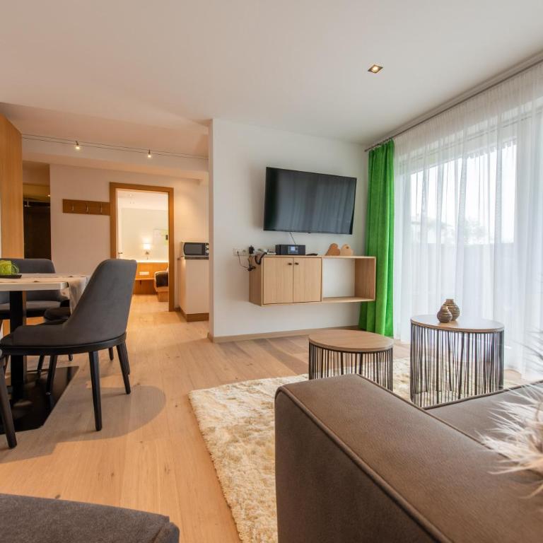 Lapis Monti Apartments & Suites - Appartamento Superior - 3