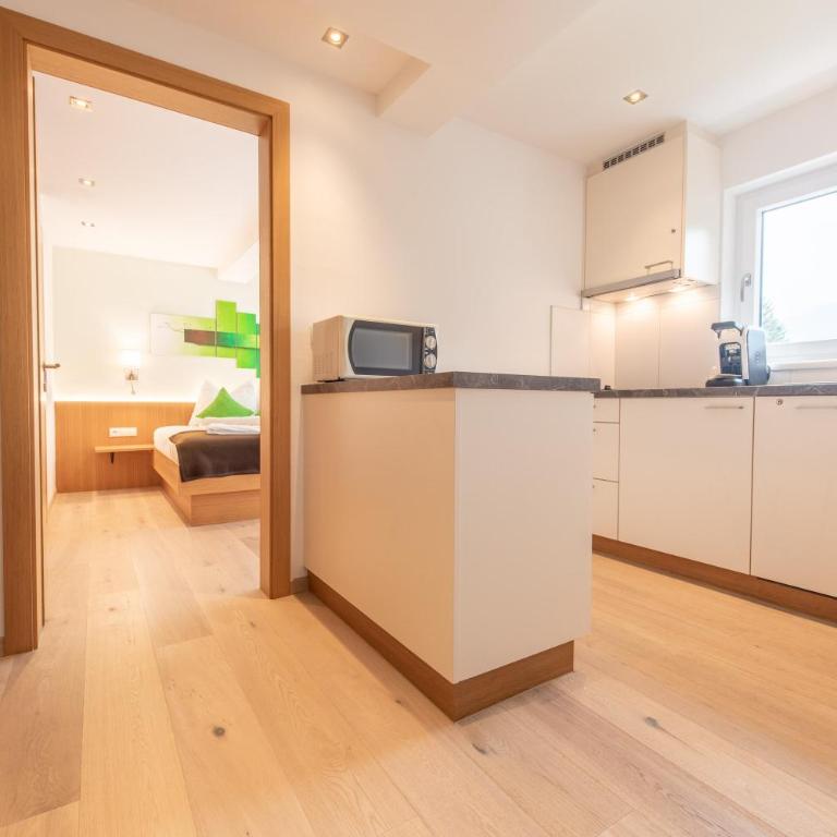 Lapis Monti Apartments & Suites - Appartamento Superior - 4