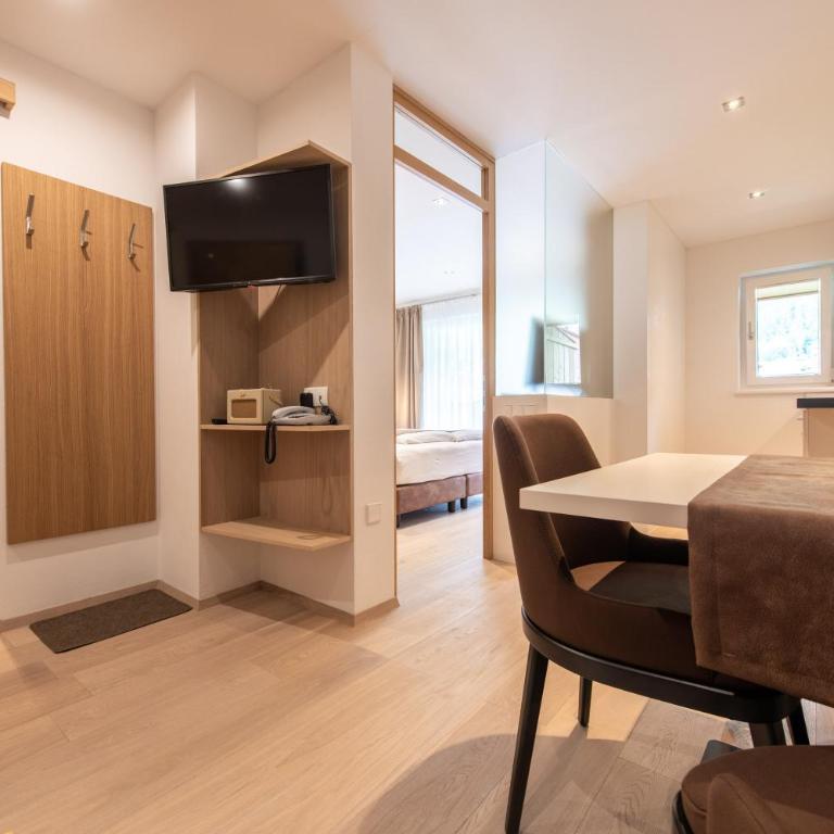 Lapis Monti Apartments & Suites - Appartamento con 1 Camera da Letto - 5