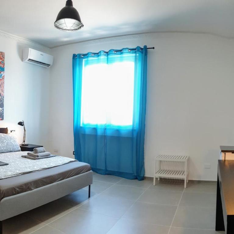 Casa California - Camera Tripla Comfort - 4