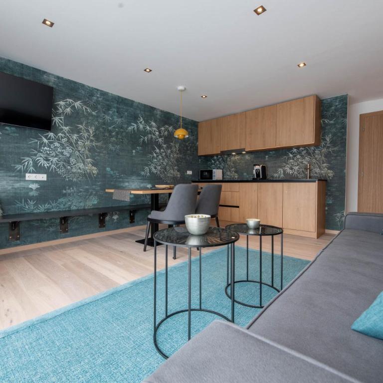 Lapis Monti Apartments & Suites - Appartamento Superior - 2