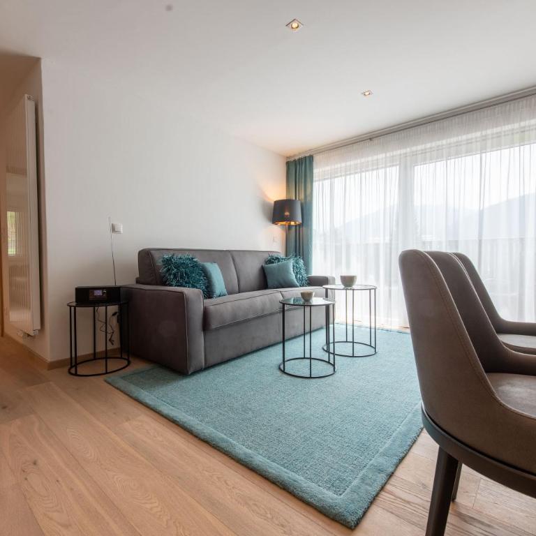 Lapis Monti Apartments & Suites - Appartamento Superior - 6