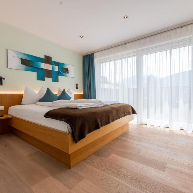 Lapis Monti Apartments & Suites - Appartamento Superior - 5