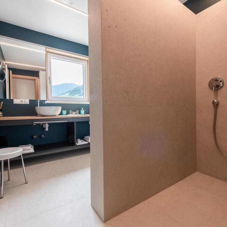 Lapis Monti Apartments & Suites - Appartamento Superior - 3