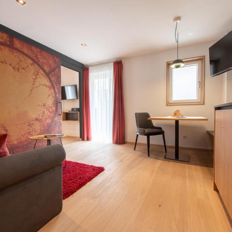 Lapis Monti Apartments & Suites - Appartamento con 1 Camera da Letto - 3