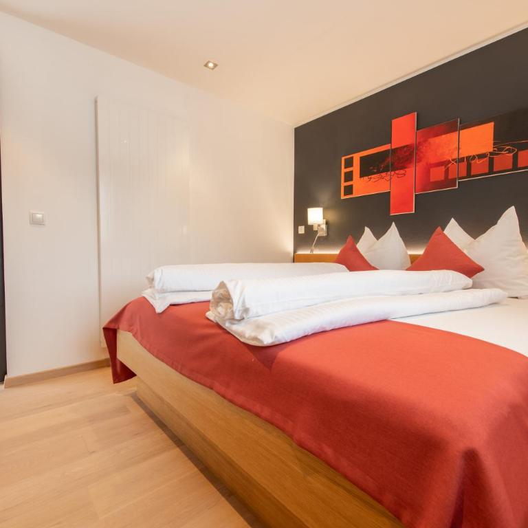 Lapis Monti Apartments & Suites - Appartamento con 1 Camera da Letto - 4