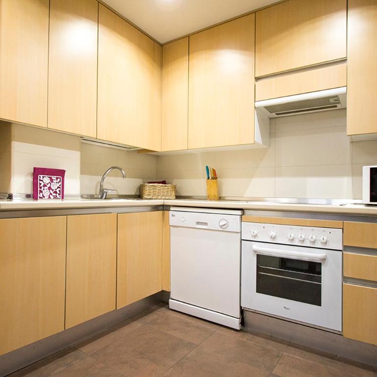 Apartamentos Adelfas - Appartamento Superior - 6