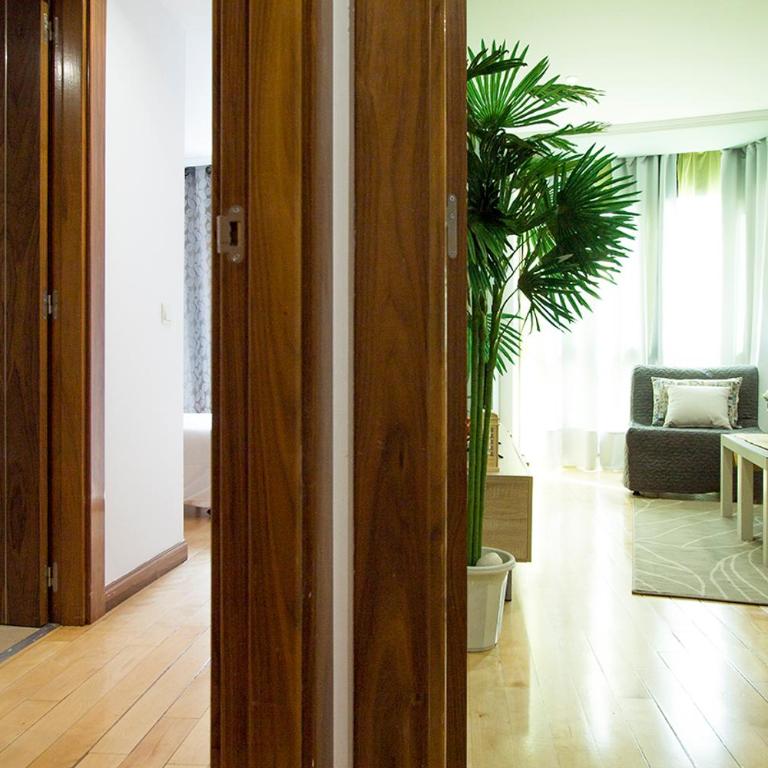 Apartamentos Adelfas - Appartamento Superior - 13