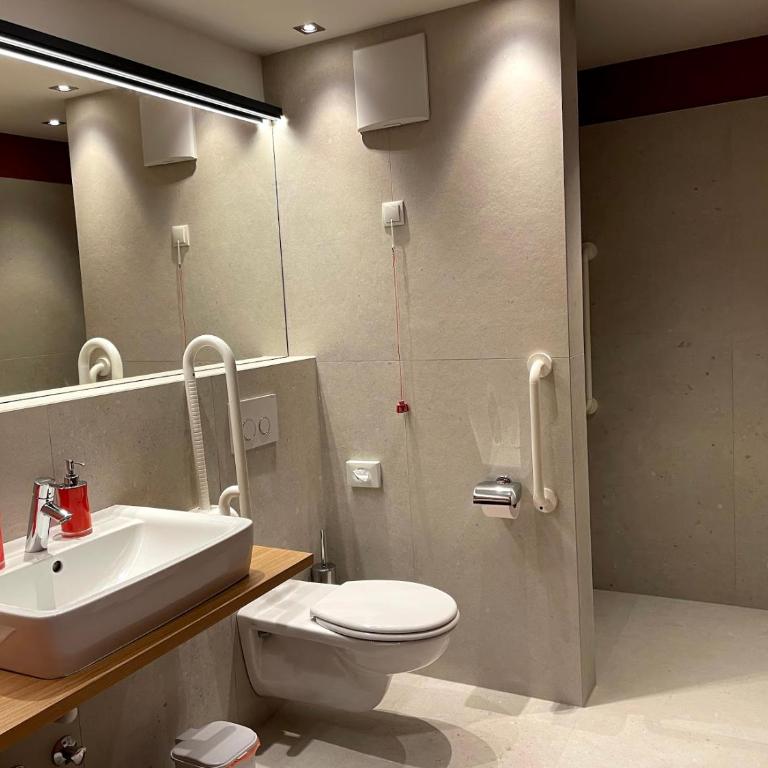 Lapis Monti Apartments & Suites - Appartamento con 1 Camera da Letto - 6
