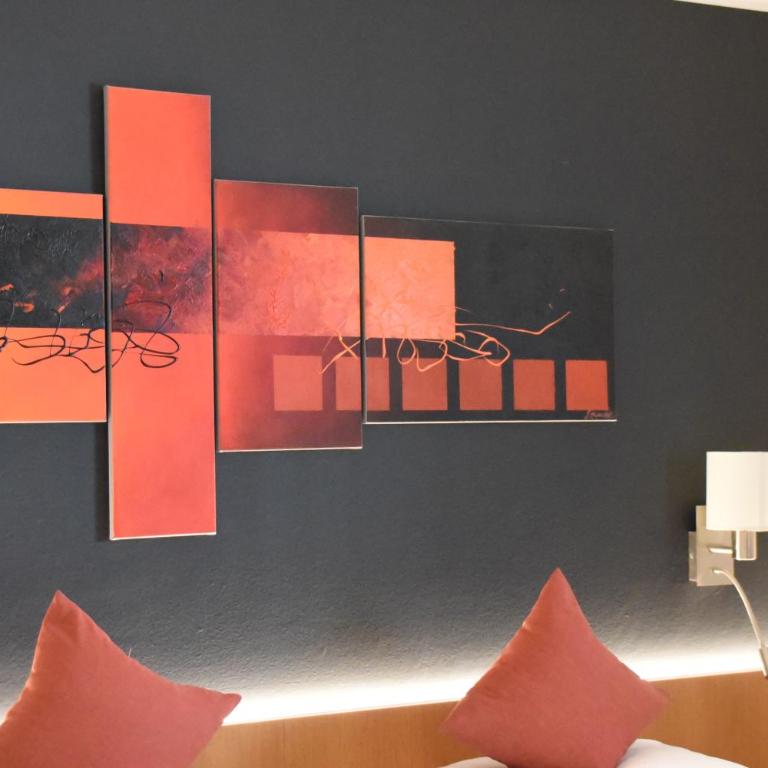 Lapis Monti Apartments & Suites - Appartamento con 1 Camera da Letto - 7