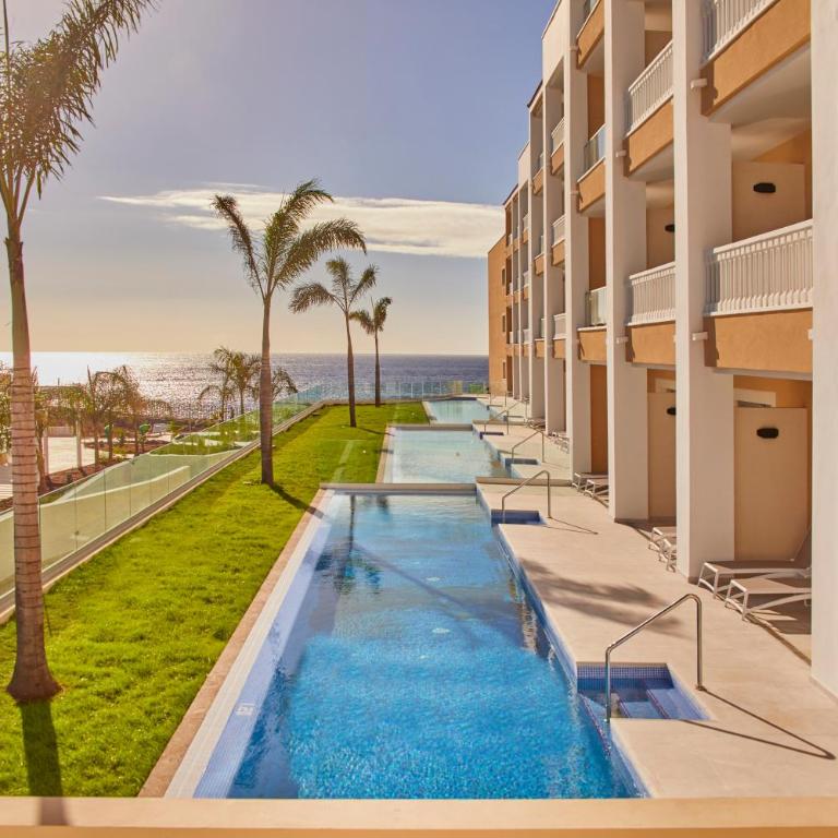 Bahia Principe Explore Fantasia - All Inclusive - Suite Junior - Solo adultos - 1