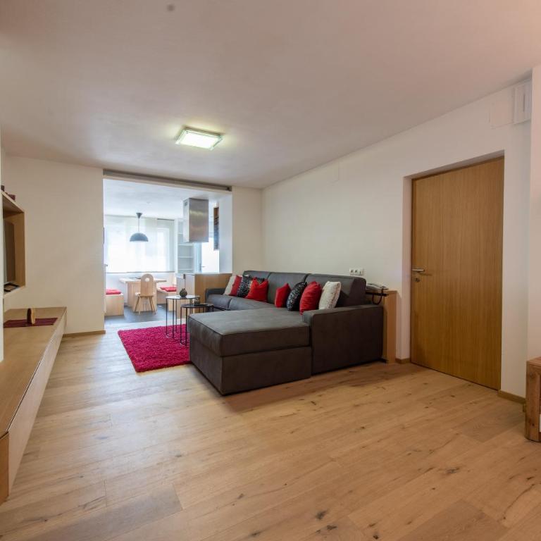 Lapis Monti Apartments & Suites - Appartamento - Piano Terra - 2